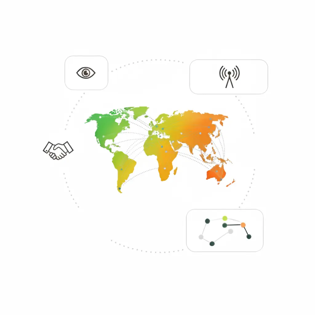 Global Reach