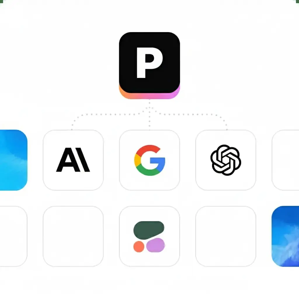 Designed for simplicity